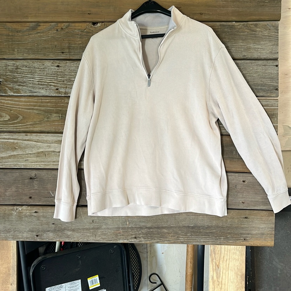 Van Heusen pull over